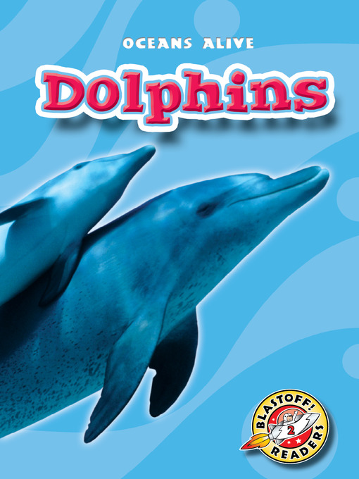 Dana Fleming创作的Dolphins作品的详细信息 - 可供借阅
